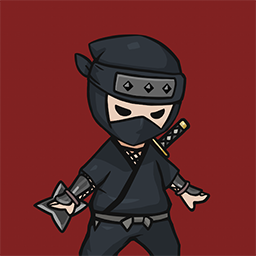 Ninja DAO logo