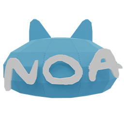 NOA Land logo