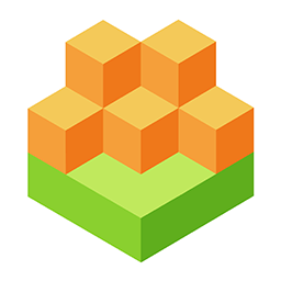 Osushi Voxel Studio logo
